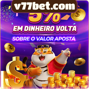 v77bet.com Indique amigos para receber um bônus